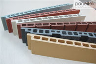 China materiais do revestimento da parede exterior de 30mm, várias formas que constroem os painéis da fachada empresa