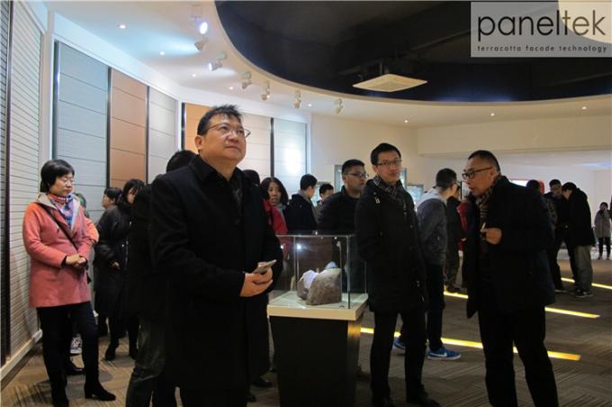Jiangsu Paneltek Ceramic Co., Ltd.